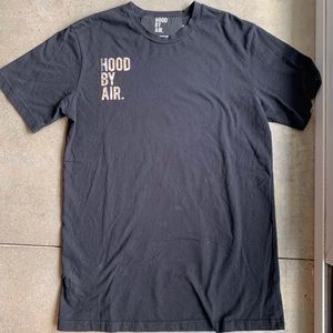 Hood By Air T-Shirt